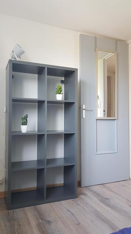 Appartement Dunkerque Centre 4 Personnes - Parking Gratuit- Dunkirk Exterior photo